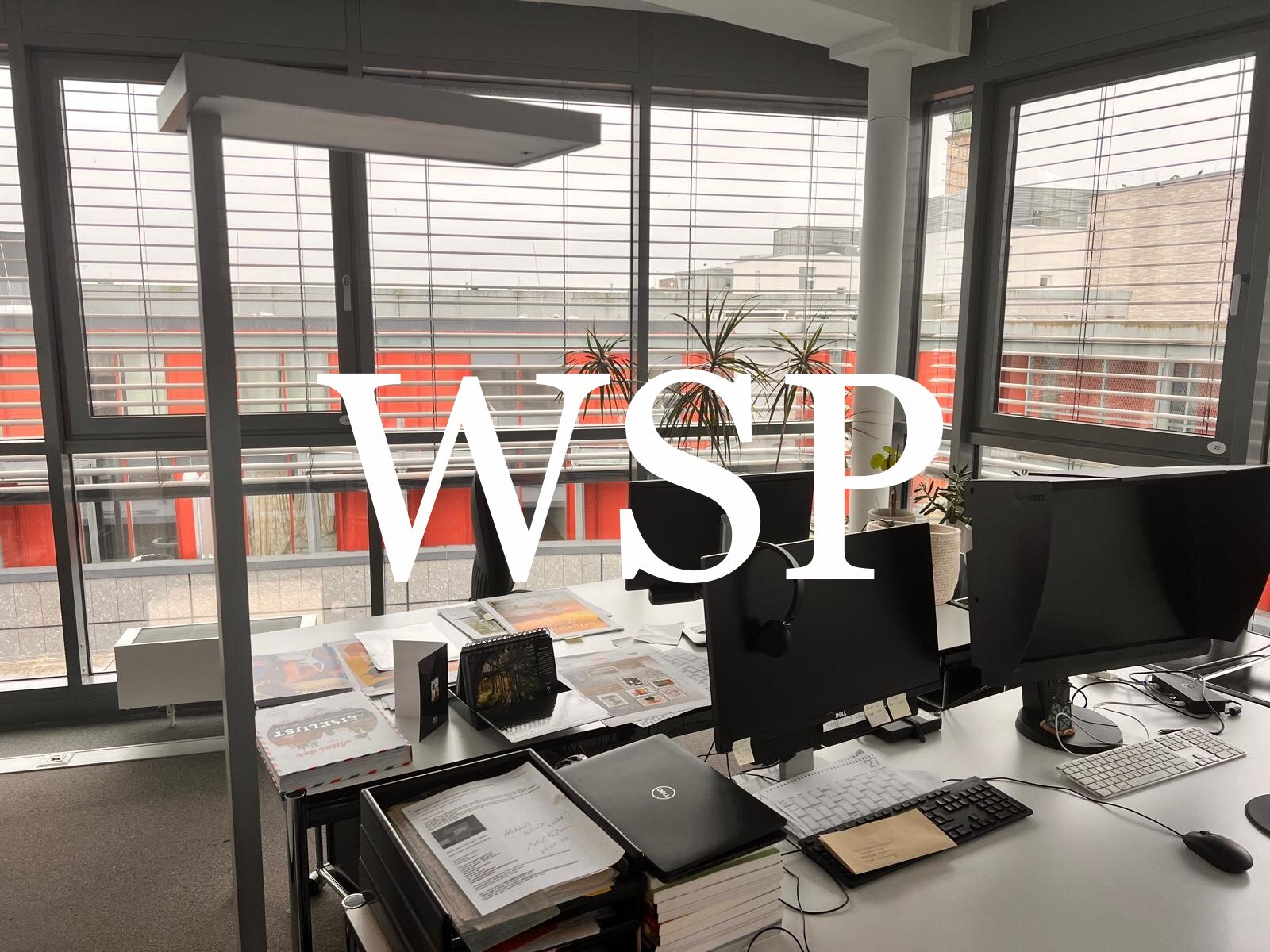 WSP: Inmitten der Dortmunder Innenstadt im 5. OG residieren***