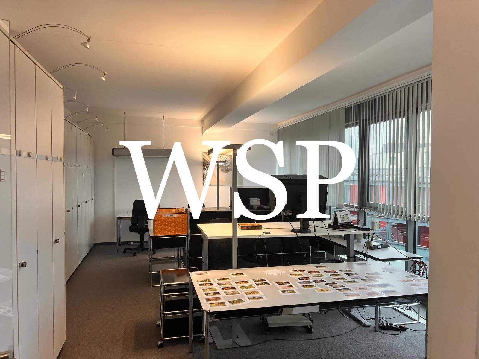 WSP: Inmitten der Dortmunder Innenstadt im 5. OG residieren***