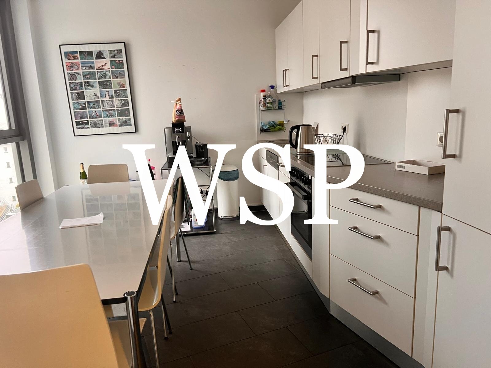 WSP: Inmitten der Dortmunder Innenstadt im 5. OG residieren***