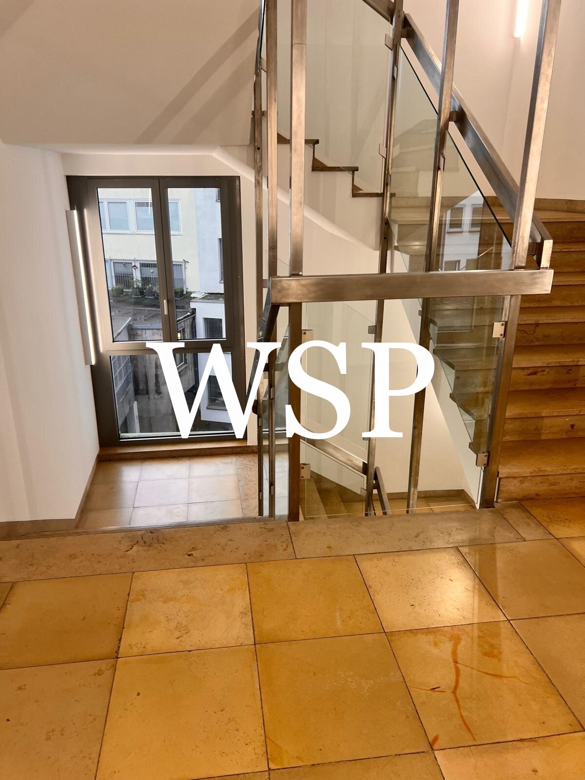 WSP: Inmitten der Dortmunder Innenstadt im 5. OG residieren***