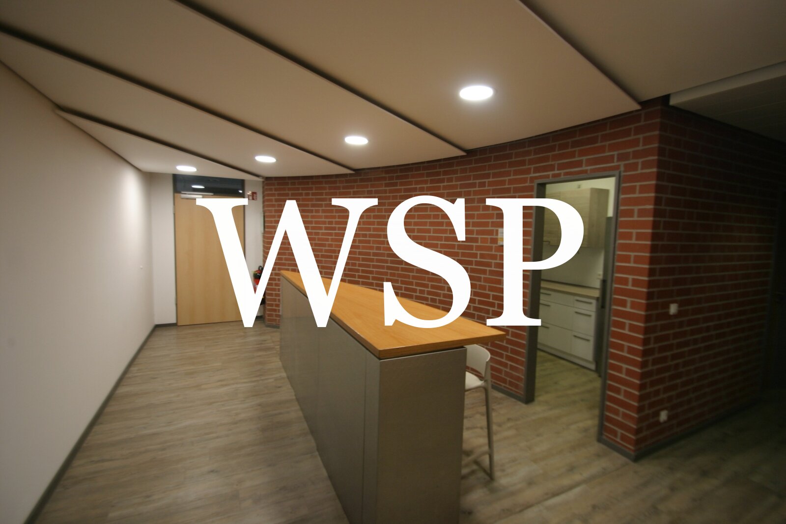 WSP: ÖPNV? Vorhanden! Autobahn? Nicht weit!