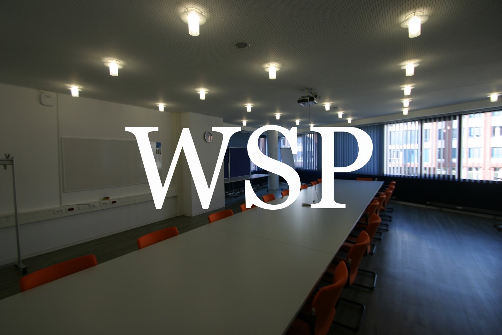 WSP: ÖPNV? Vorhanden! Autobahn? Nicht weit!