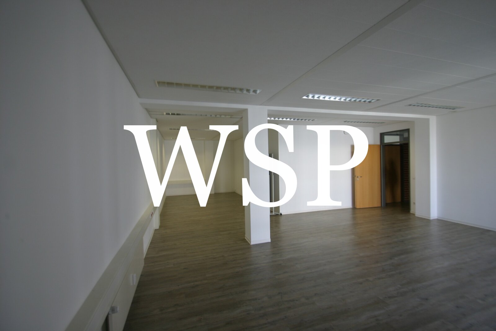 WSP: ÖPNV? Vorhanden! Autobahn? Nicht weit!