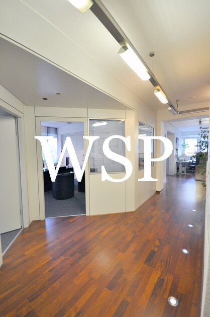 TOP- Bürofläche in der Elberfelder Innenstadt