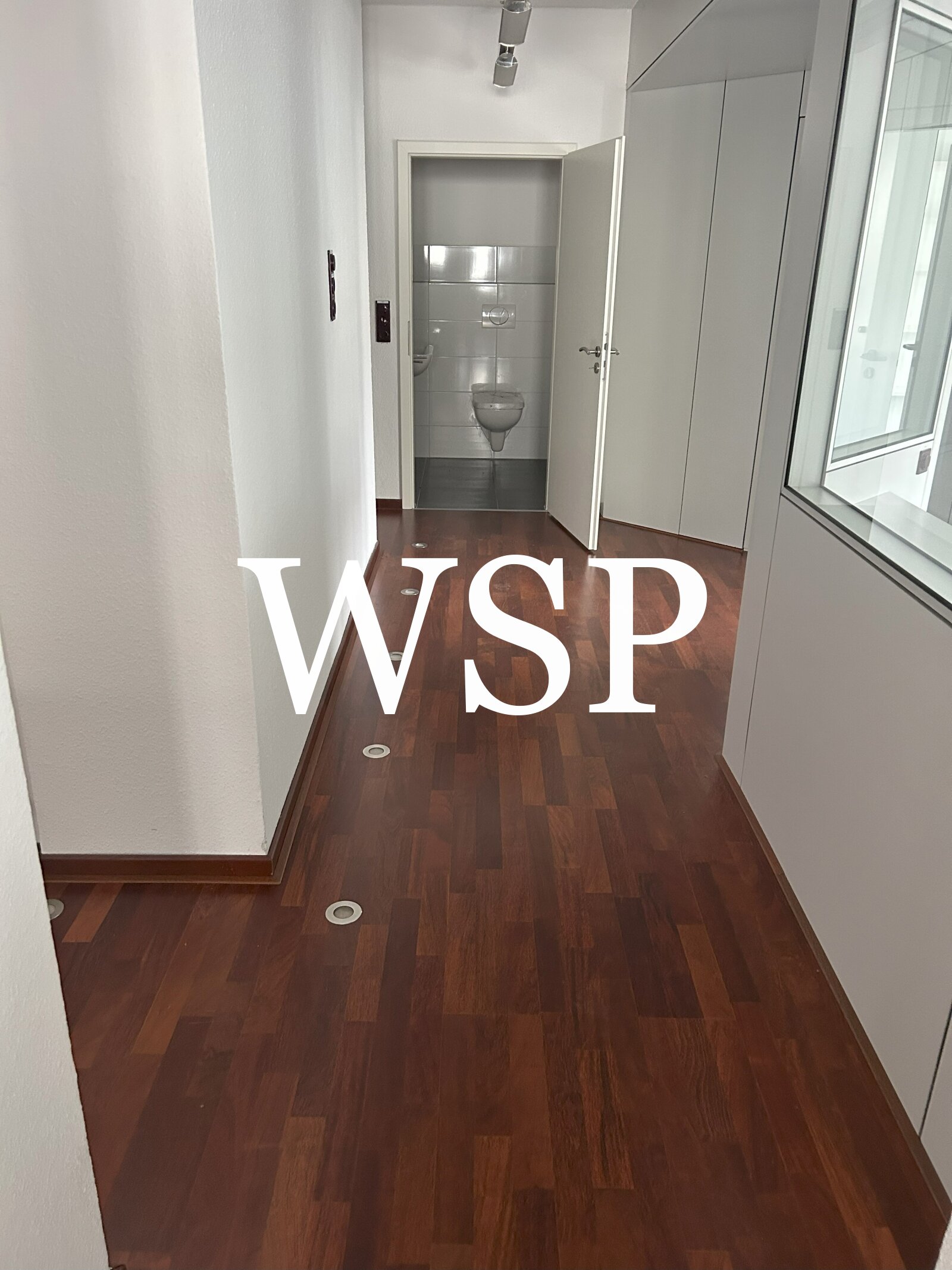 TOP- Bürofläche in der Elberfelder Innenstadt