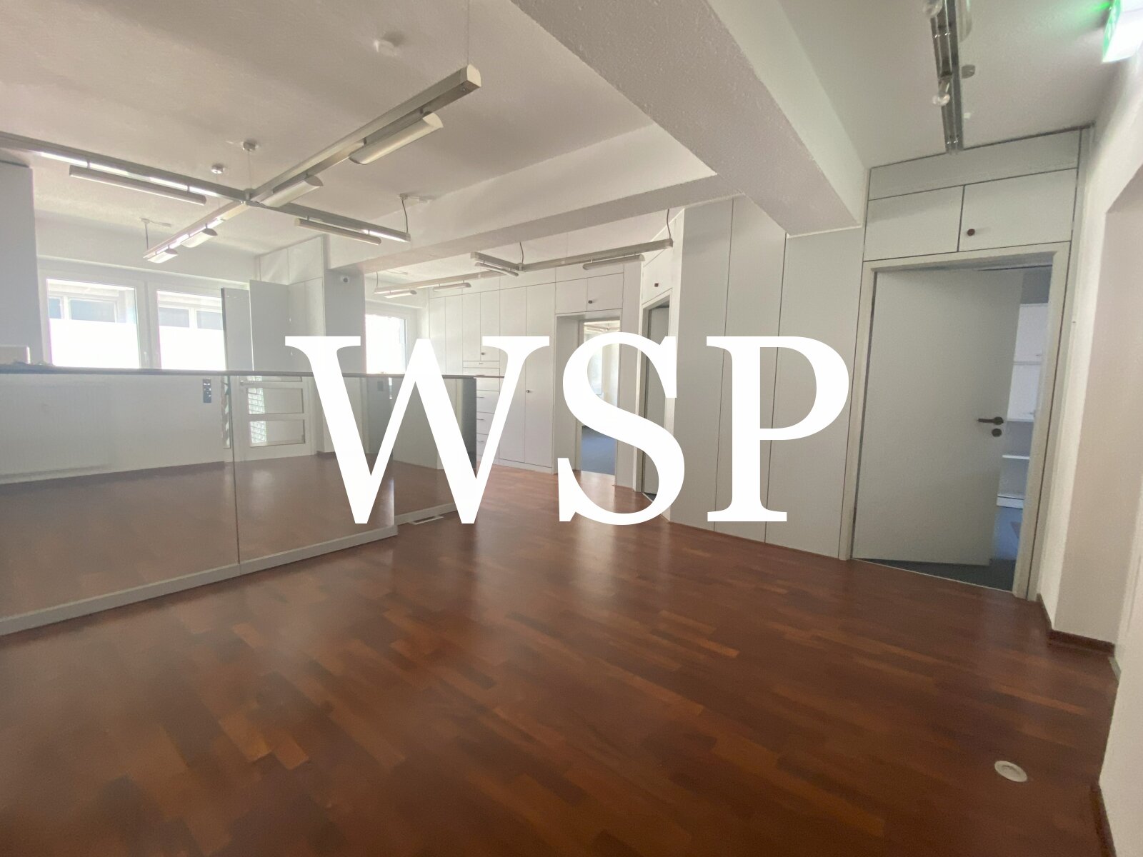 TOP- Bürofläche in der Elberfelder Innenstadt