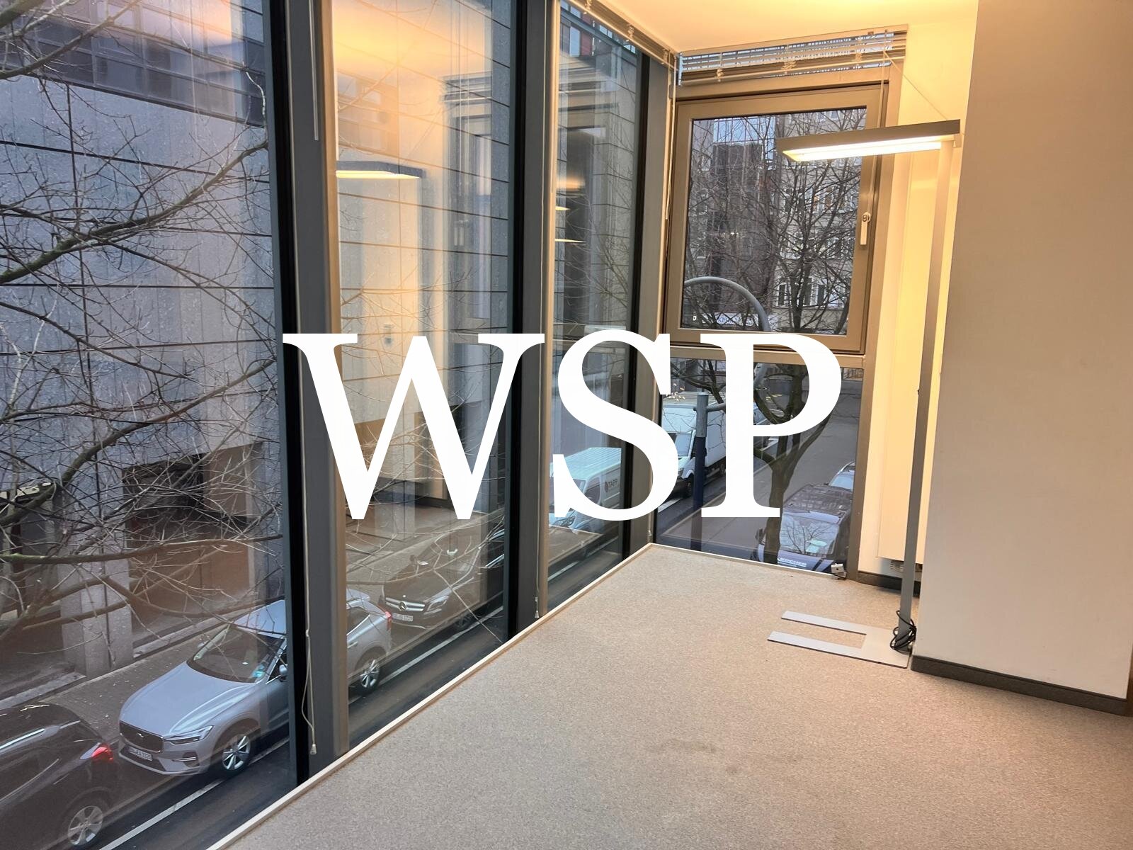 WSP: Inmitten der Dortmunder Innenstadt im 5. OG residieren***