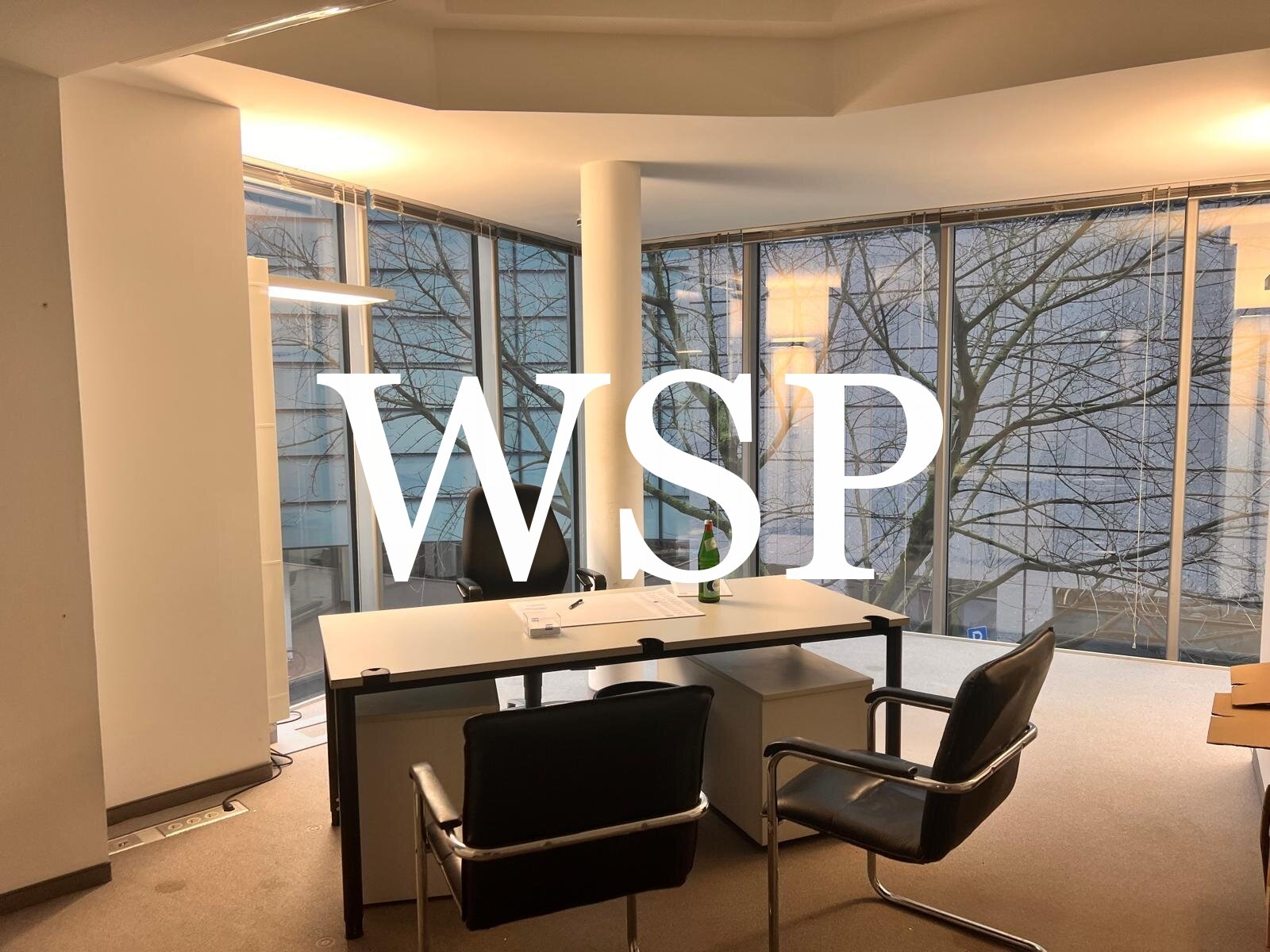 WSP: Inmitten der Dortmunder Innenstadt im 5. OG residieren***