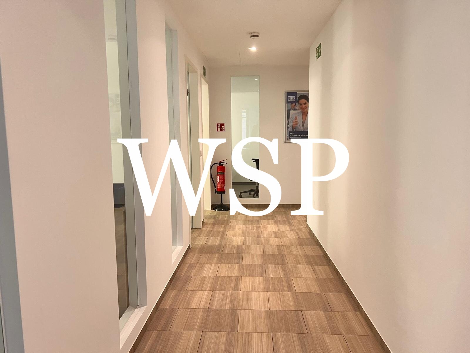 WSP: Inmitten der Dortmunder Innenstadt im 5. OG residieren***