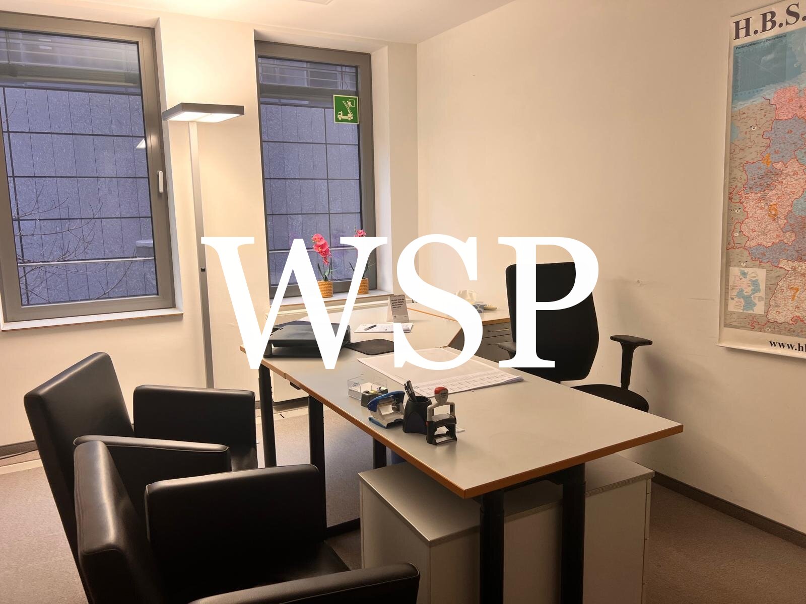 WSP: Inmitten der Dortmunder Innenstadt im 5. OG residieren***