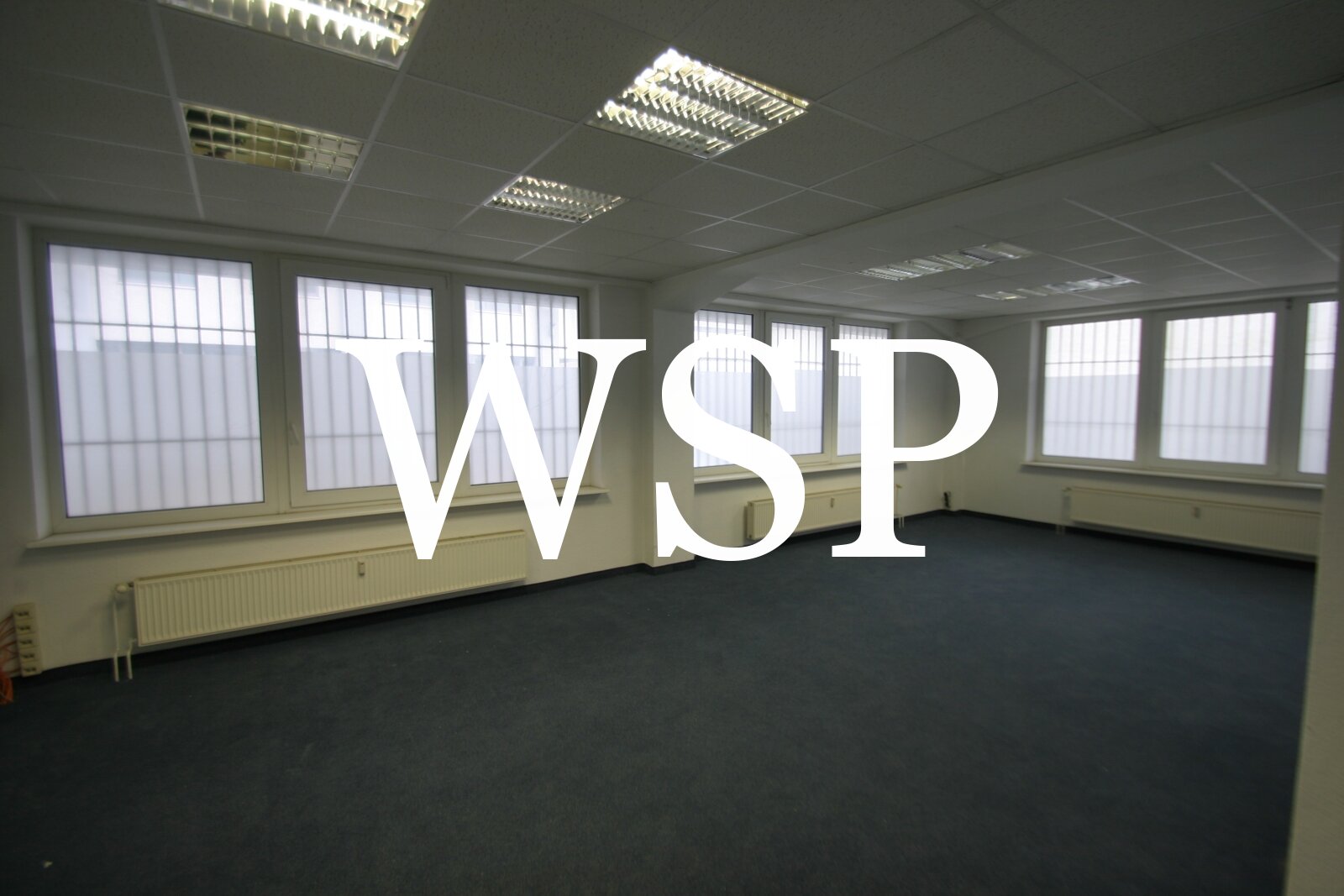 WSP: Top Lagerfläche mit Stellplätzen und guter Erreichbarkeit