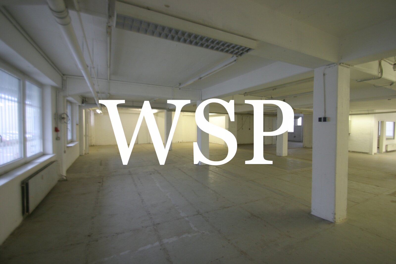 WSP: Top Lagerfläche mit Stellplätzen und guter Erreichbarkeit