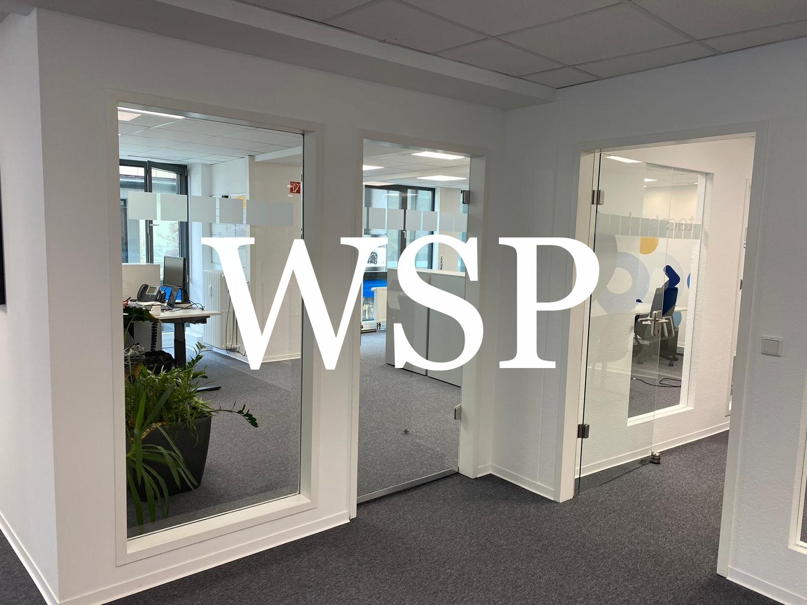 ***WSP: Hochwertig ausgebaute Fläche direkt in der Essener Innenstadt!***