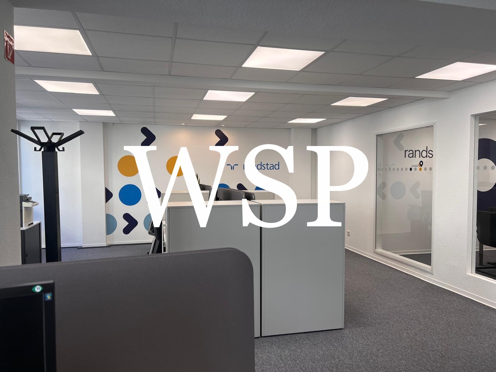 ***WSP: Hochwertig ausgebaute Fläche direkt in der Essener Innenstadt!***