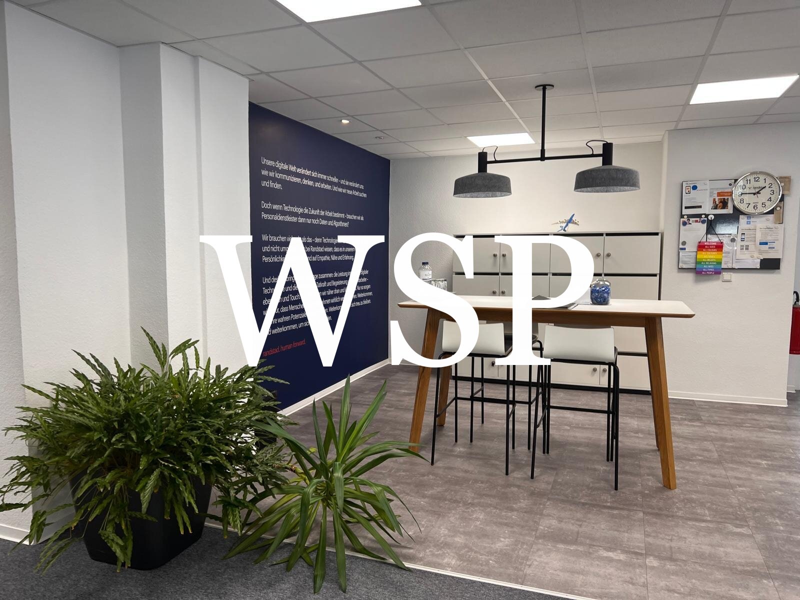 ***WSP: Hochwertig ausgebaute Fläche direkt in der Essener Innenstadt!***