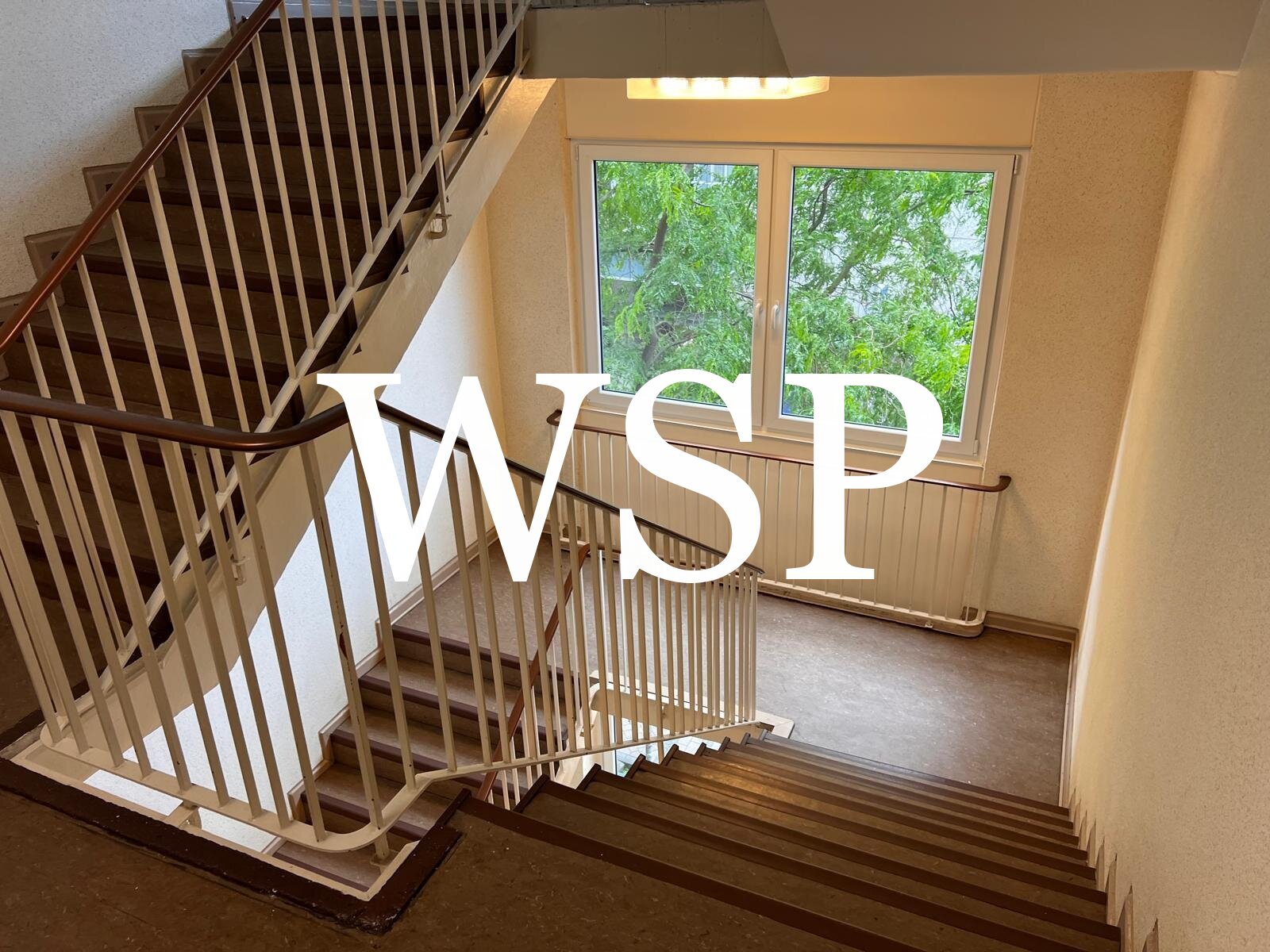 ***WSP: Hochwertig ausgebaute Fläche direkt in der Essener Innenstadt!***