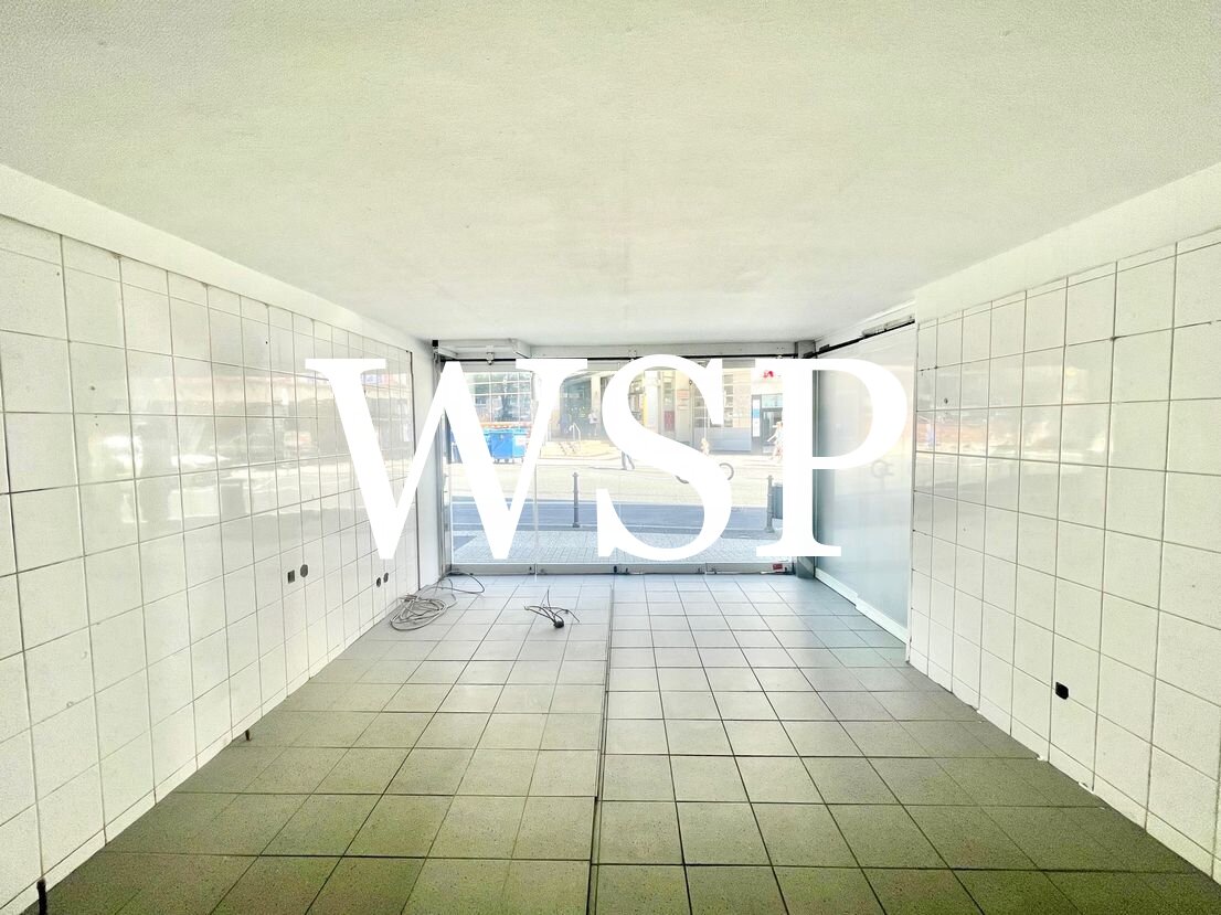 WSP: TOP-Ladenlokal in der Elberfelder City