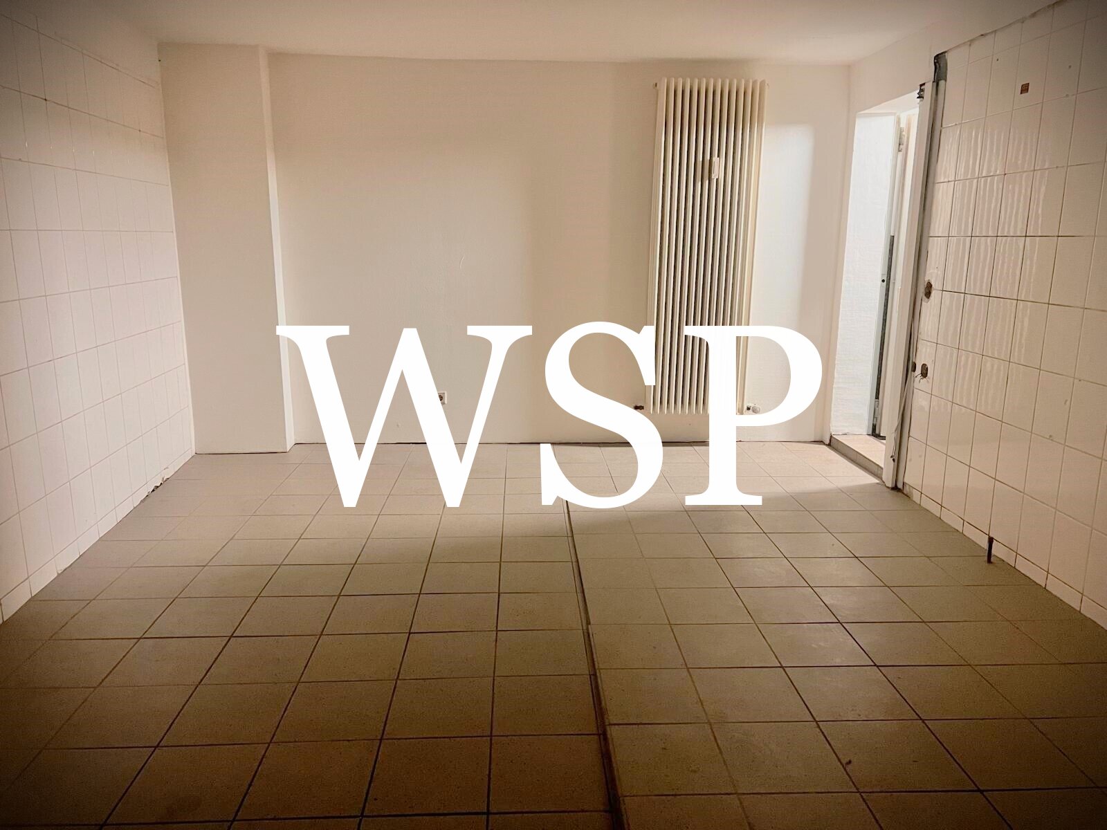 WSP: TOP-Ladenlokal in der Elberfelder City