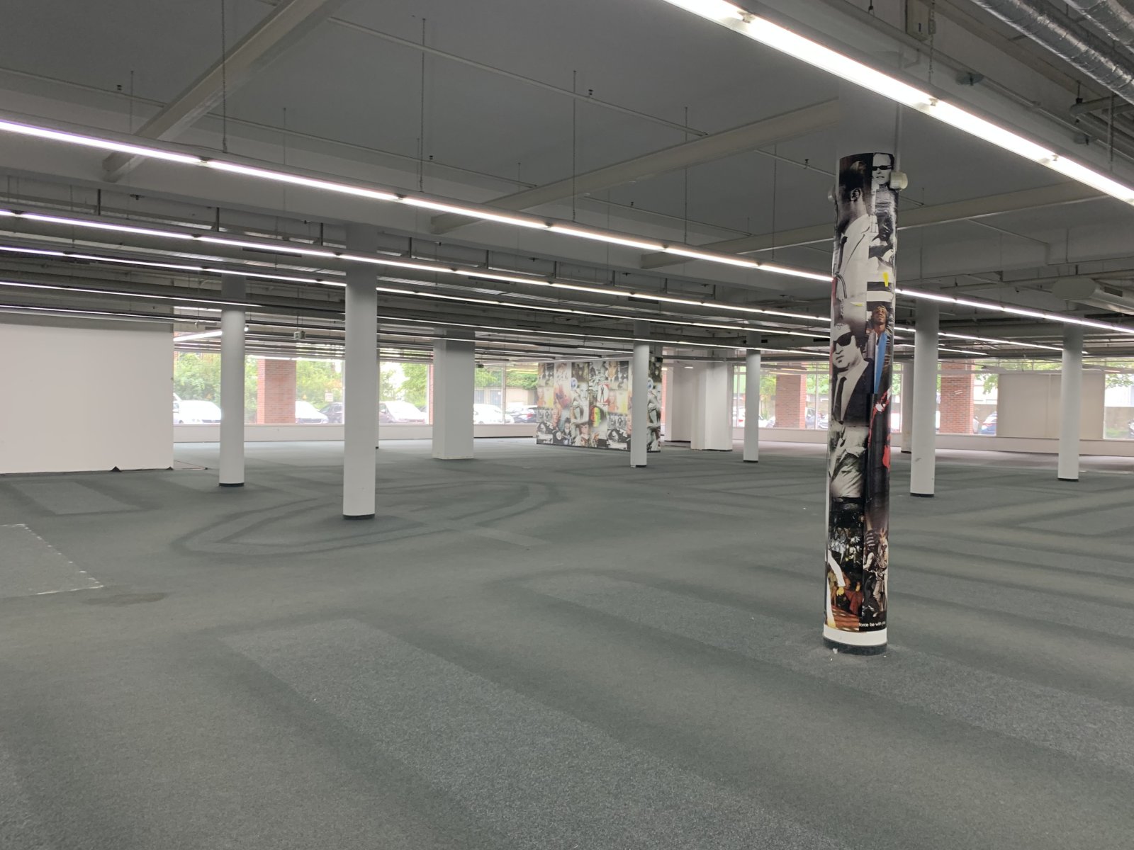 WSP: Wenn man ein bisschen mehr Platz benötigt...