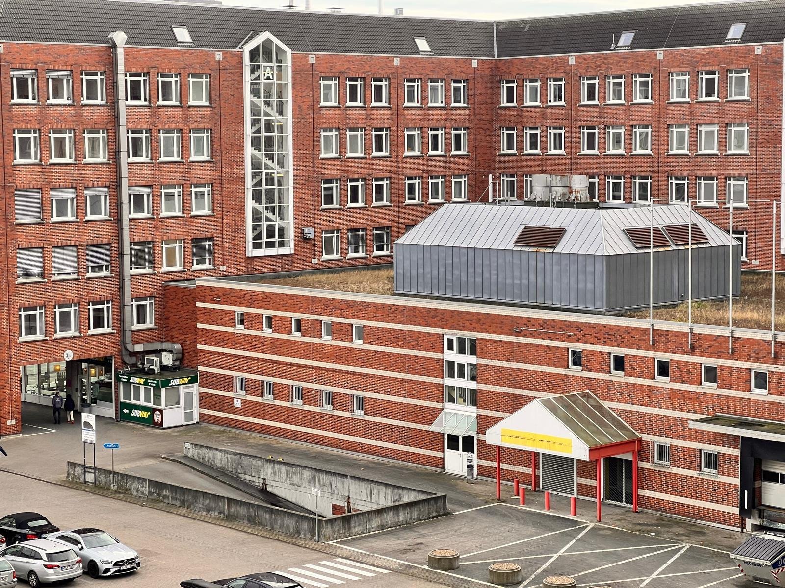 WSP: Wenn man ein bisschen mehr Platz benötigt...