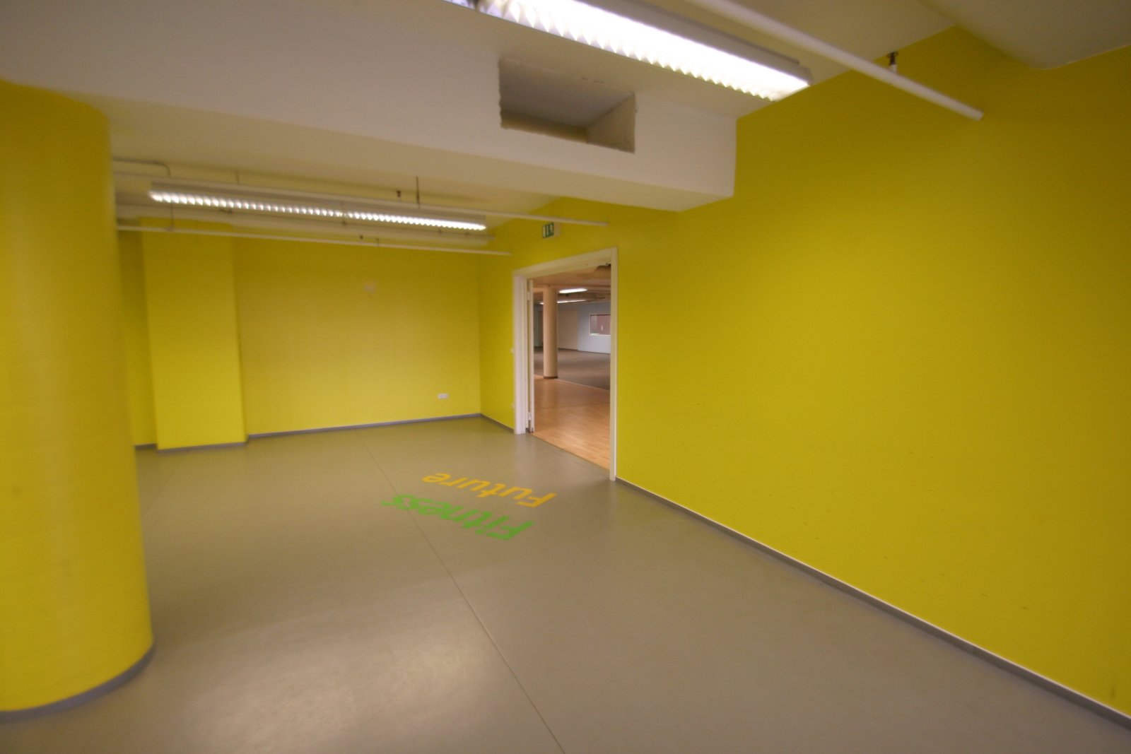 WSP: Wenn man ein bisschen mehr Platz benötigt...