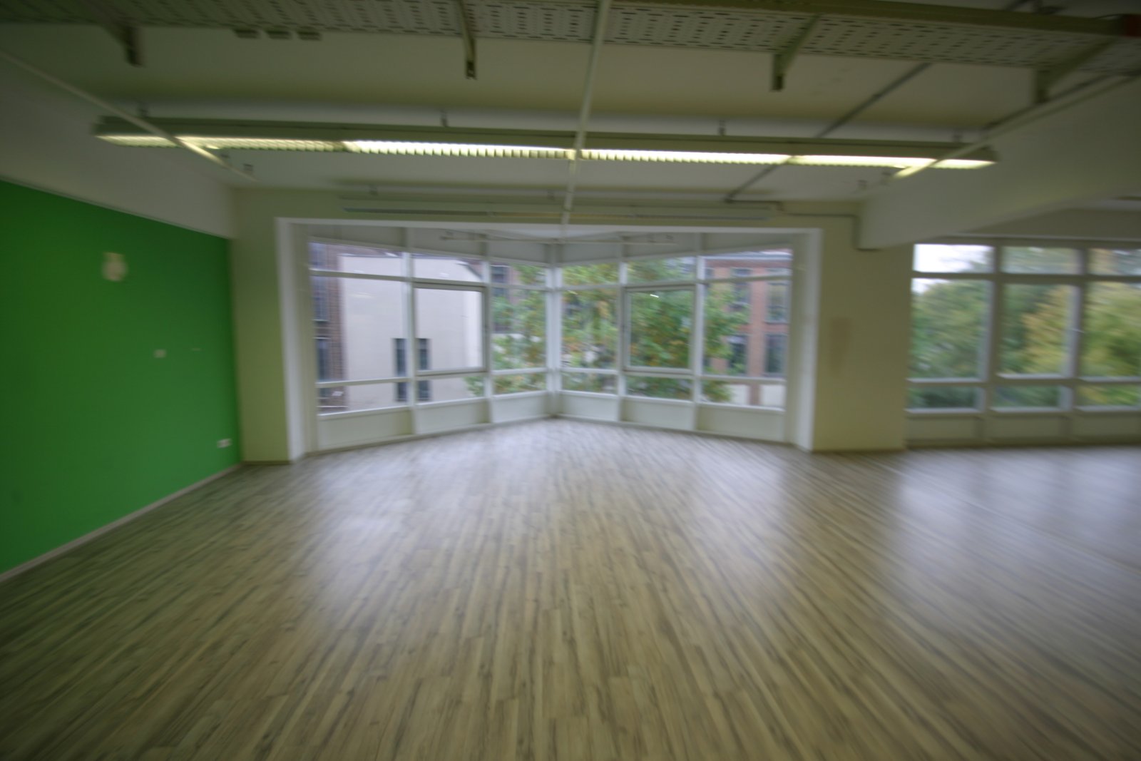 WSP: Wenn man ein bisschen mehr Platz benötigt...