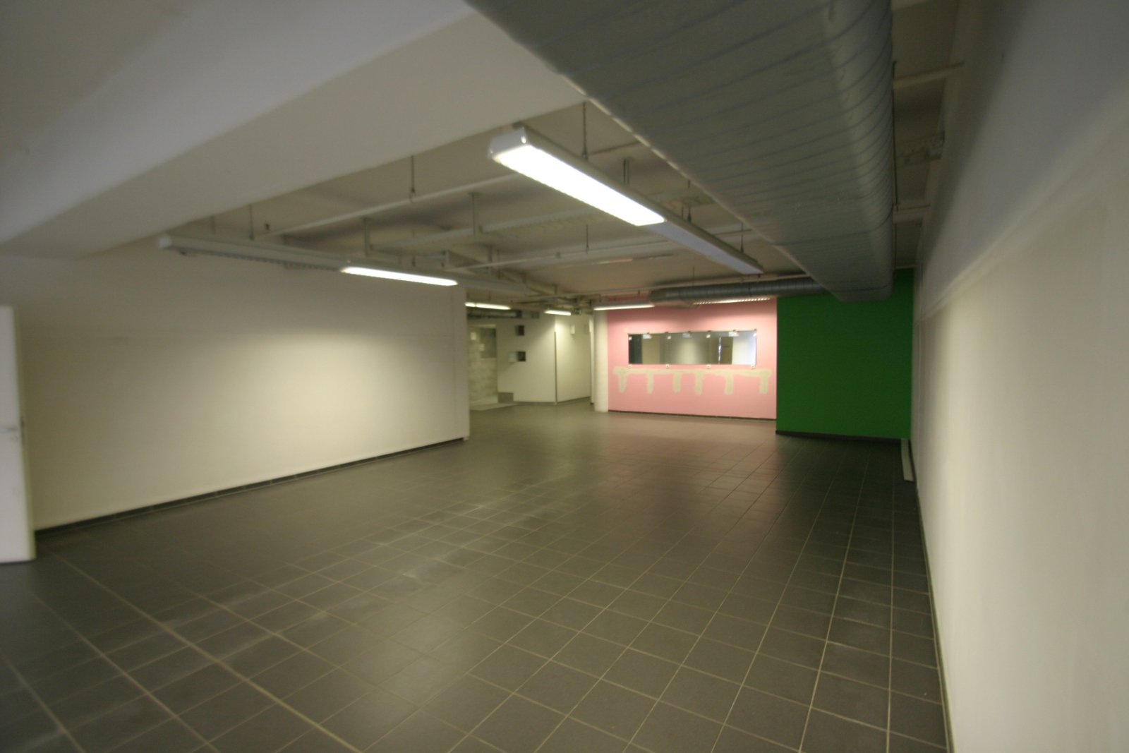 WSP: Wenn man ein bisschen mehr Platz benötigt...