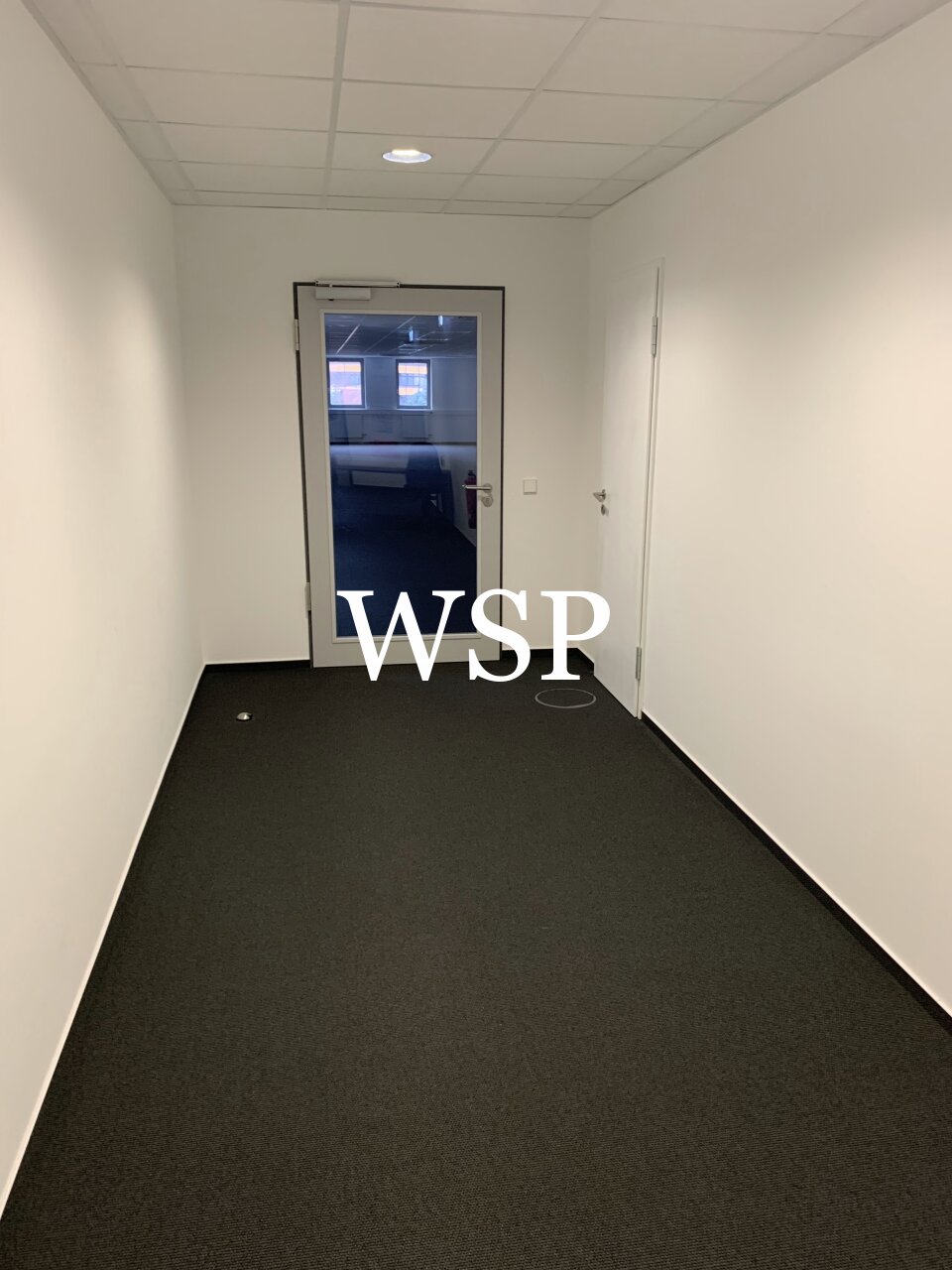 Zentrale Bürofläche in der Gelsenkirchener Innenstadt