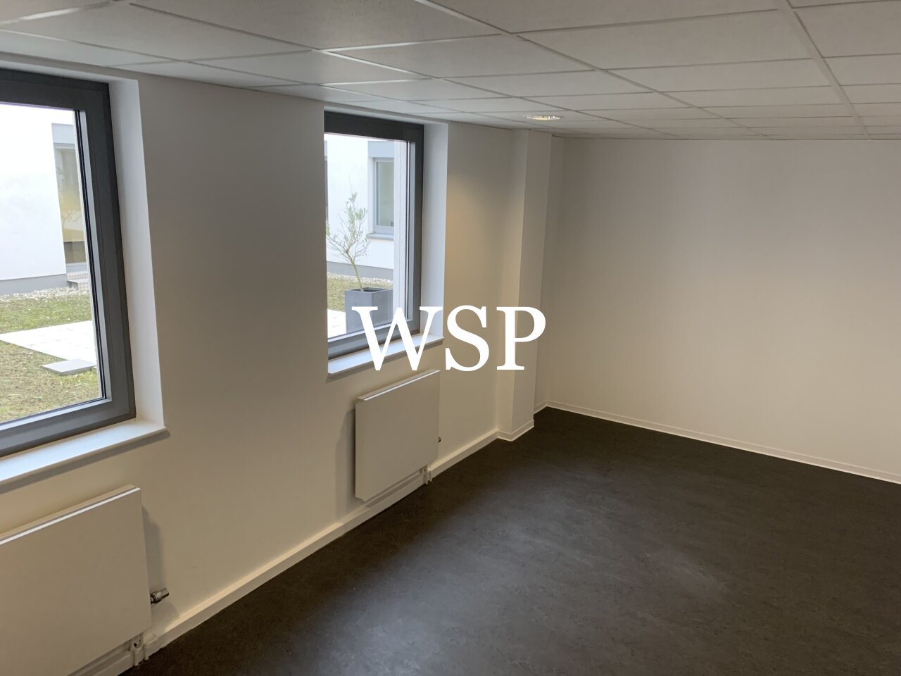Zentrale Bürofläche in der Gelsenkirchener Innenstadt