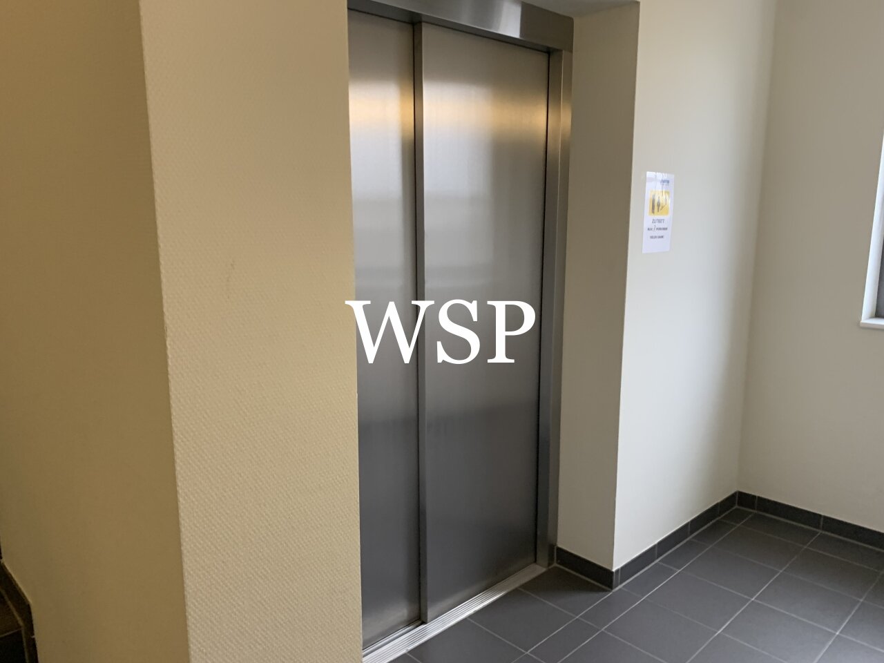 Zentrale Bürofläche in der Gelsenkirchener Innenstadt