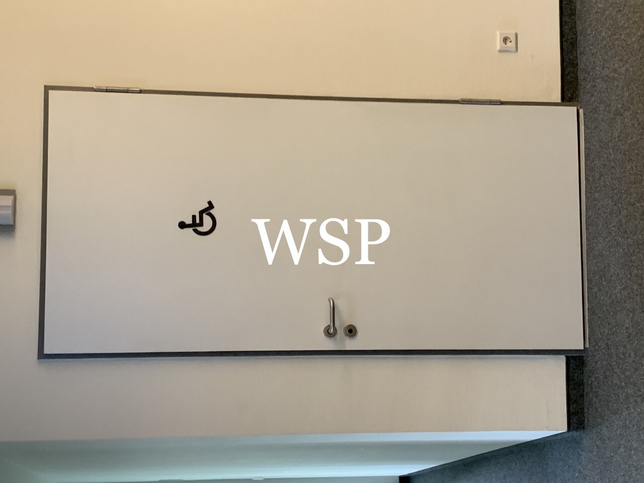 Äußerst gepflegte Büroflächen in der Barmer Innenstadt