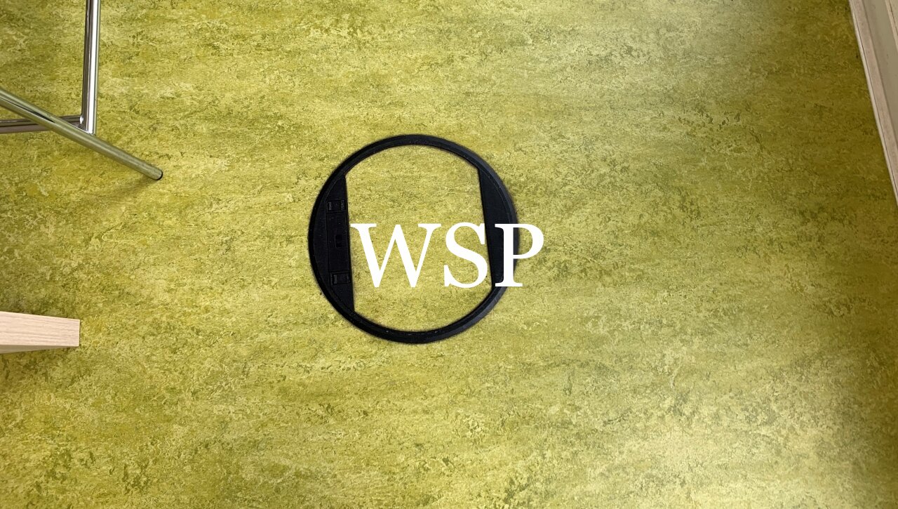 Äußerst gepflegte Büroflächen in der Barmer Innenstadt