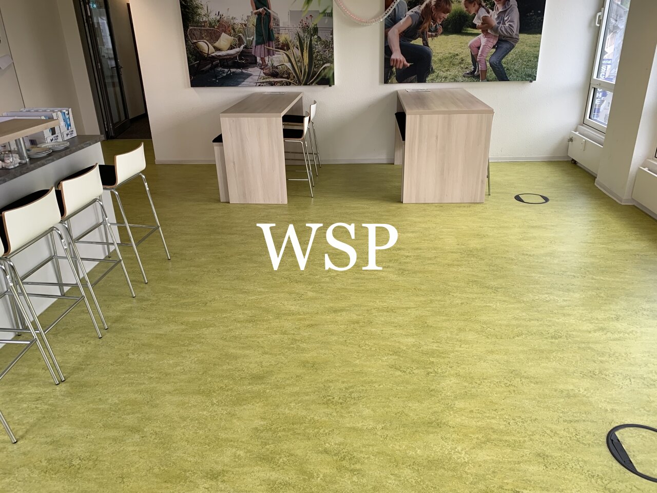 Äußerst gepflegte Büroflächen in der Barmer Innenstadt