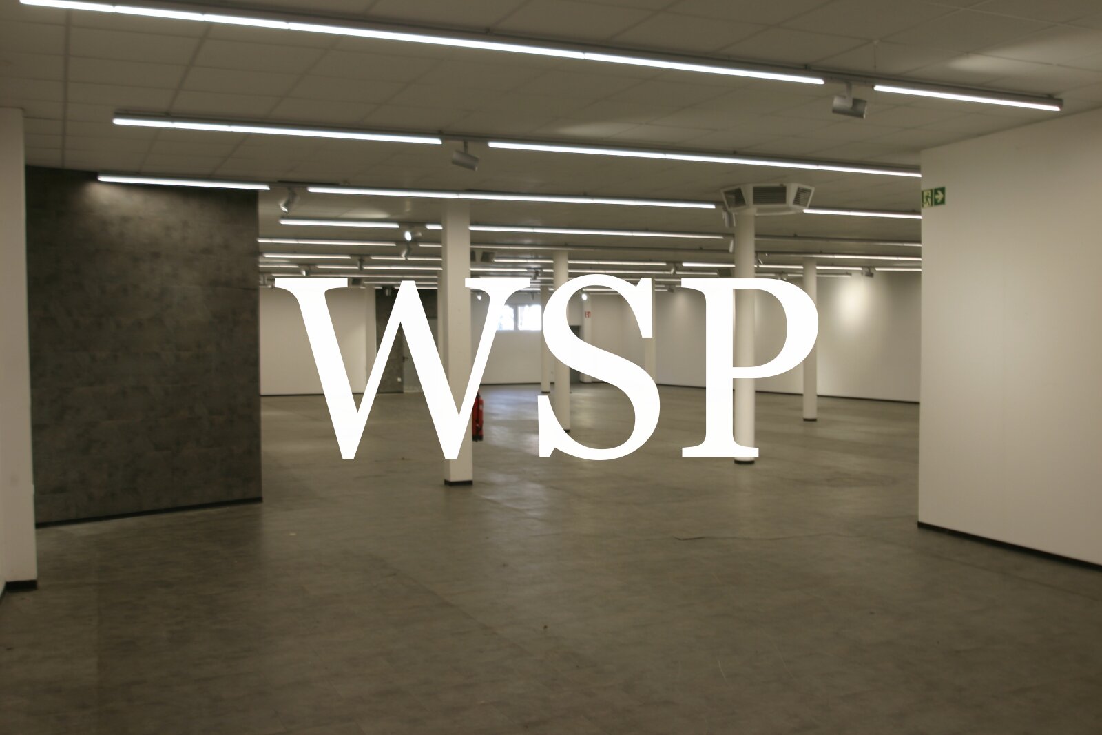 WSP: Mitten in der Gevelsberger Fußgängerzone