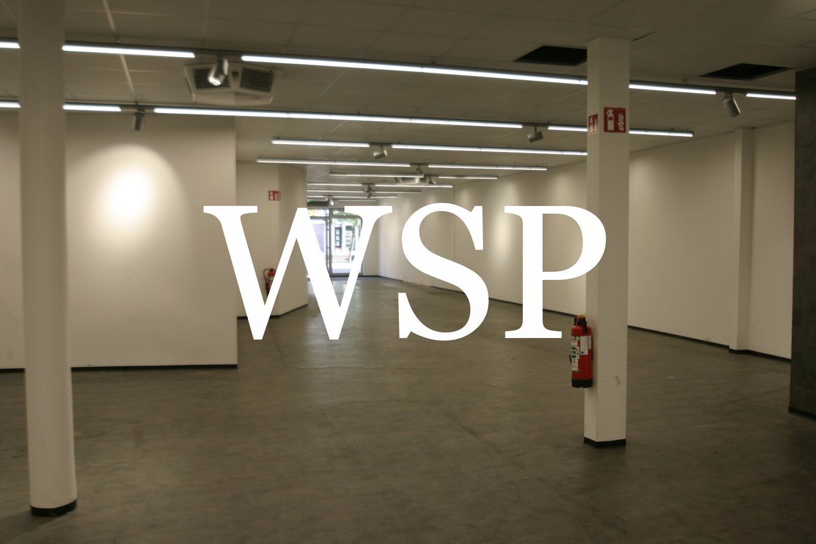 WSP: Mitten in der Gevelsberger Fußgängerzone