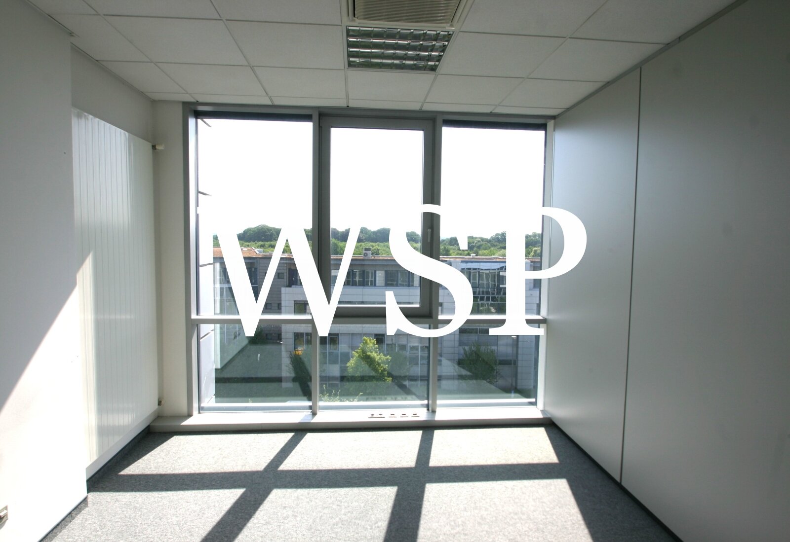 Hochwertige Büroflächen mit bester Anbindung in Langenfeld