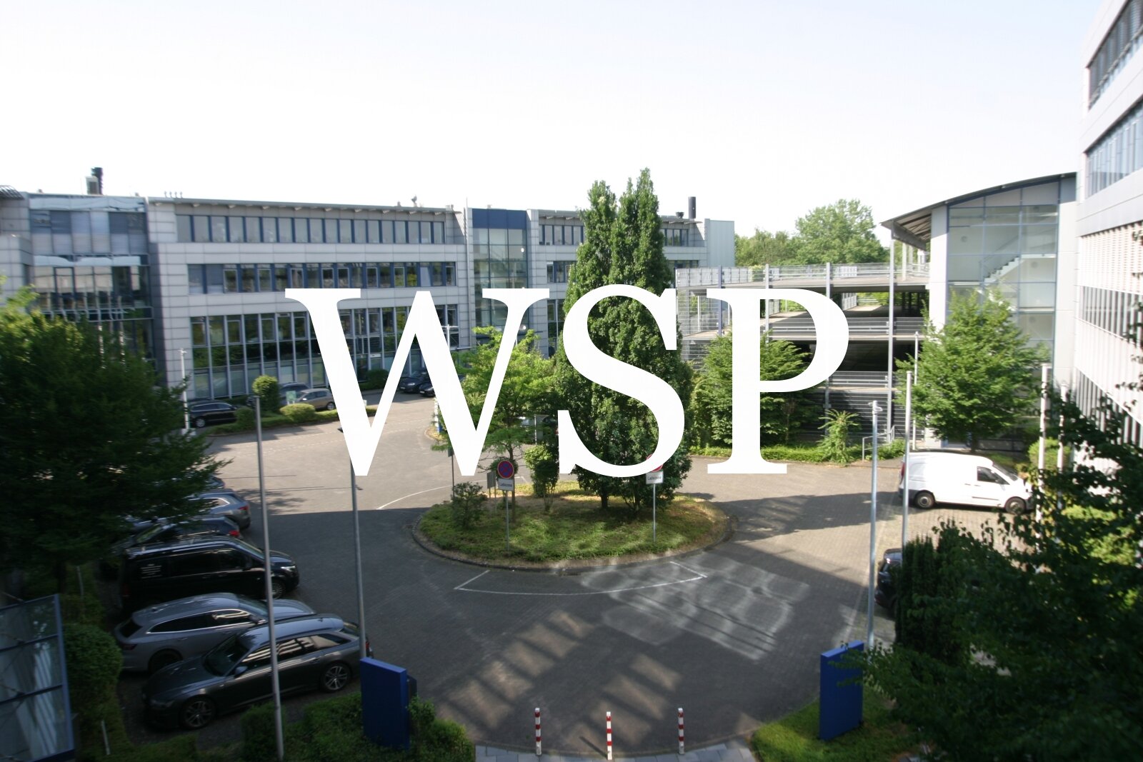 Hochwertige Büroflächen mit bester Anbindung in Langenfeld