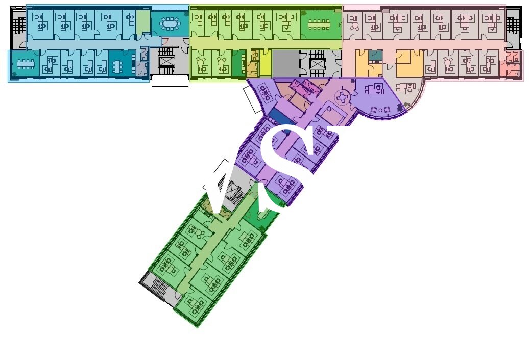 Hochwertige Büroflächen mit bester Anbindung in Langenfeld