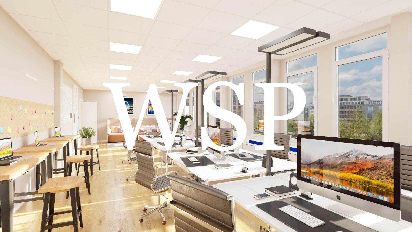 Hochwertige Büroflächen mit bester Anbindung in Langenfeld