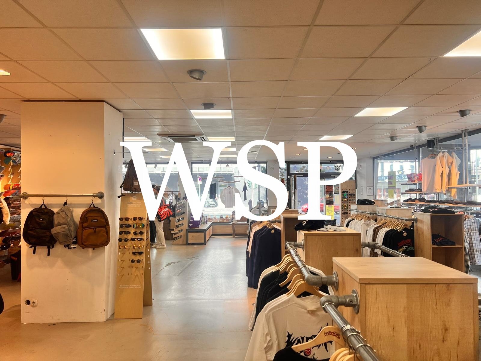 ***WSP: Top Ladenlokalfläche mitten in der Innenstadt***