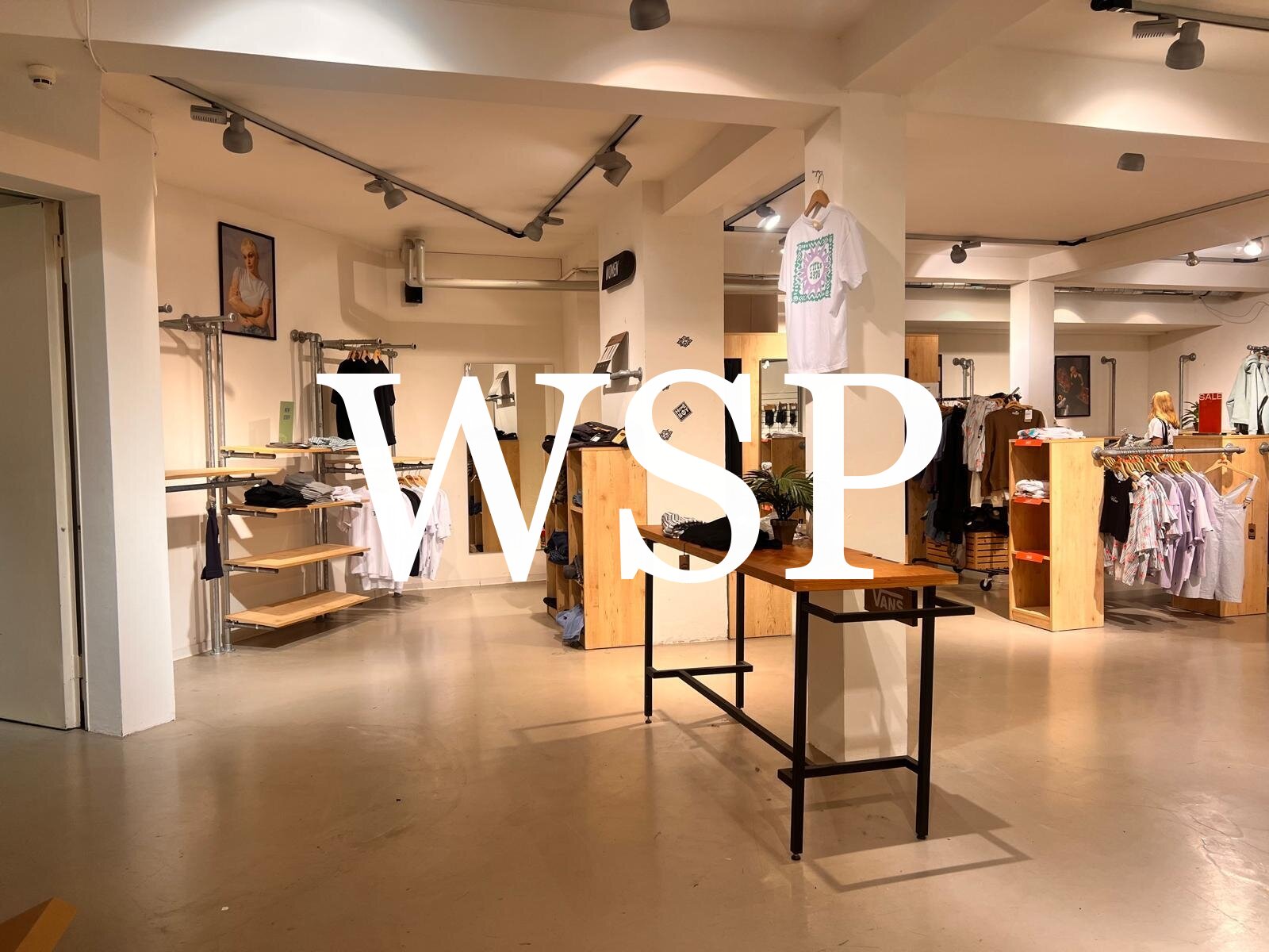 ***WSP: Top Ladenlokalfläche mitten in der Innenstadt***