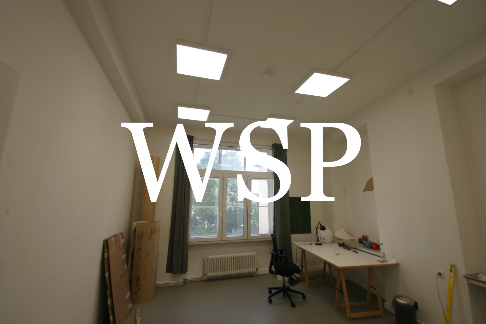 Attraktive Bürofläche im Herzen von Wuppertal-Barmen – Ihr neuer Standort wartet!