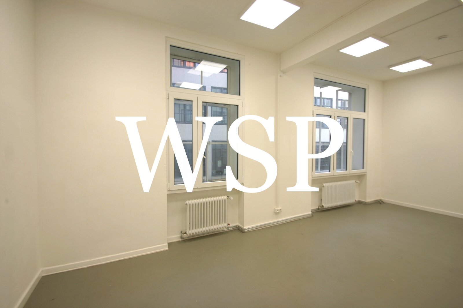 Attraktive Bürofläche im Herzen von Wuppertal-Barmen – Ihr neuer Standort wartet!