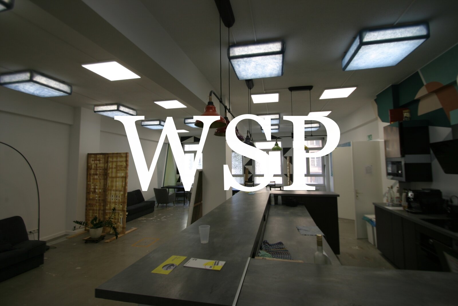 Attraktive Bürofläche im Herzen von Wuppertal-Barmen – Ihr neuer Standort wartet!