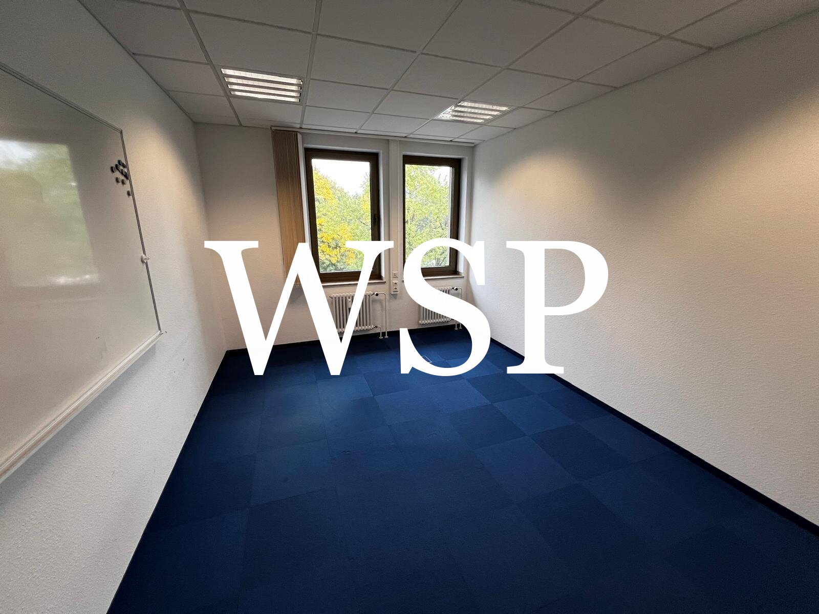 ***WSP: Gepflegte Bürofläche in Autobahnnähe * Stellplätze vorhanden***