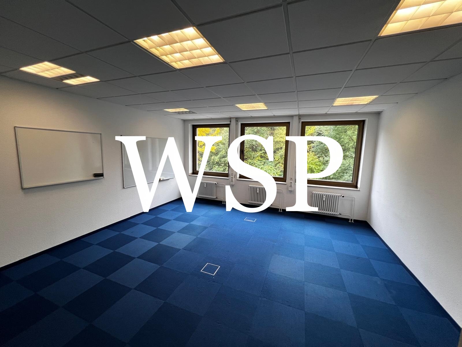 ***WSP: Gepflegte Bürofläche in Autobahnnähe * Stellplätze vorhanden***