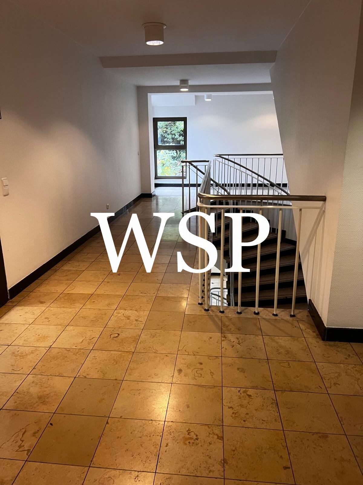 ***WSP: Gepflegte Bürofläche in Autobahnnähe * Stellplätze vorhanden***