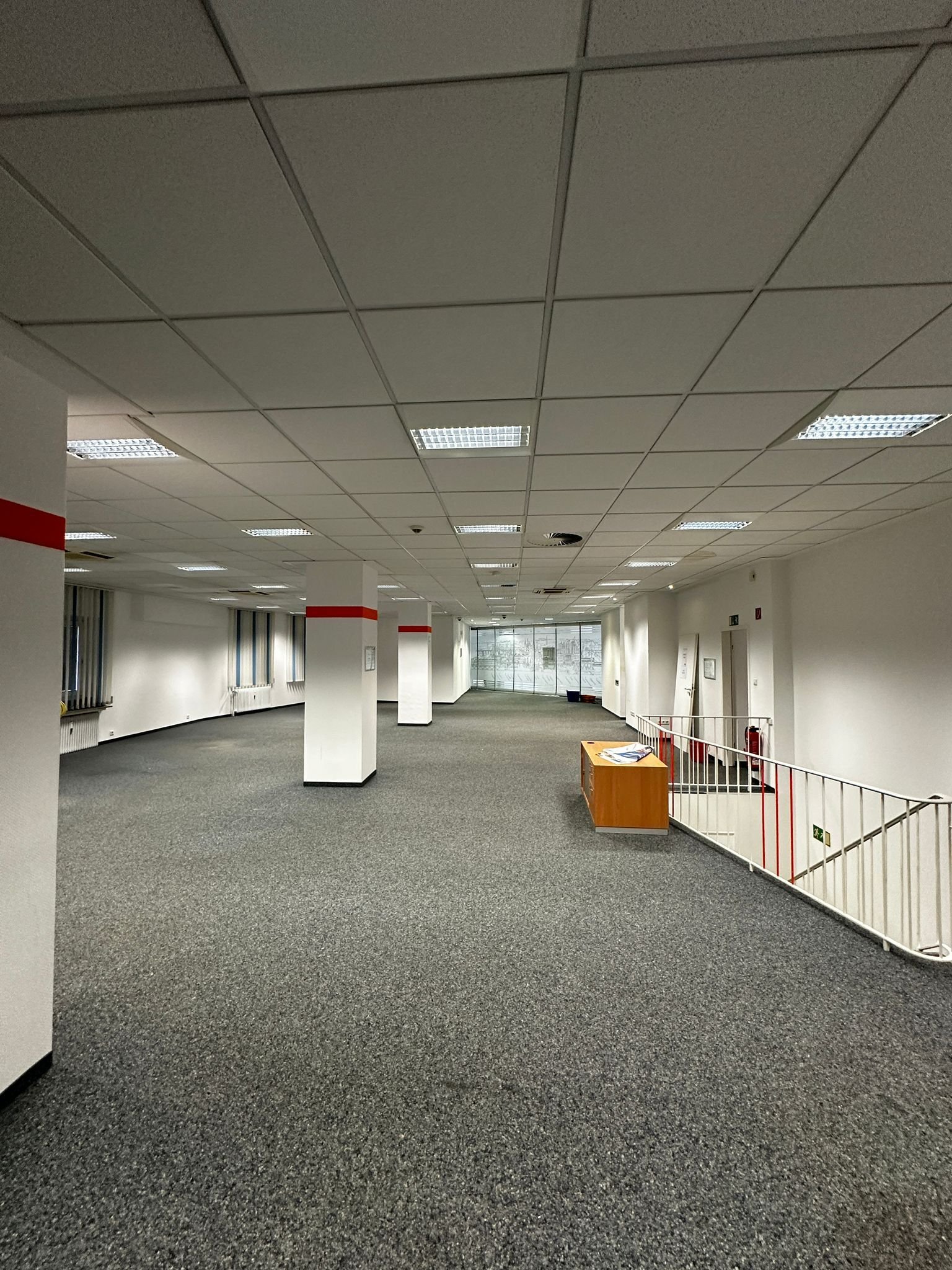 ***Mitten in der Fußgängerzone von Barmen***