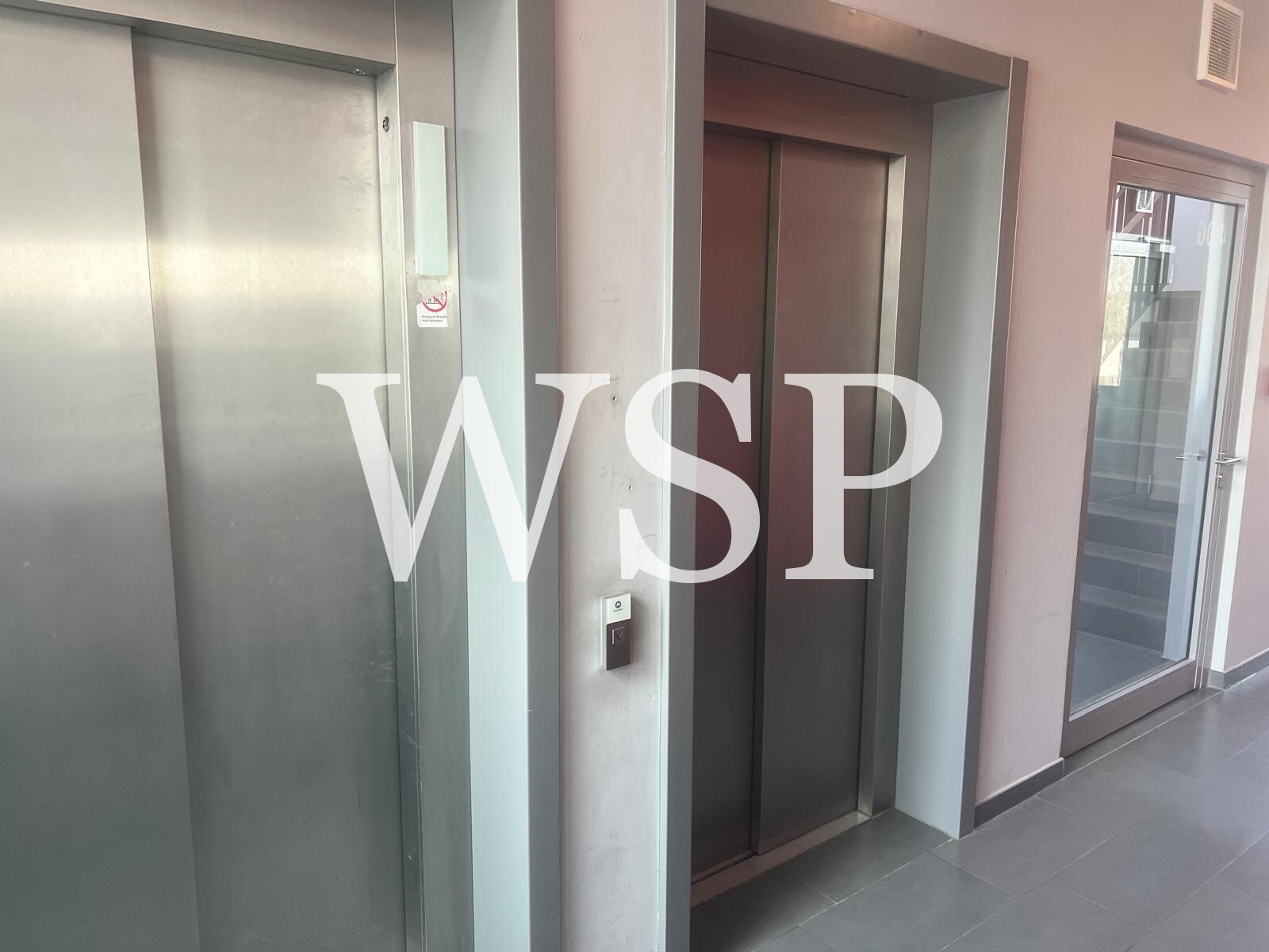 WSP: Moderne Praxisflächen in zentraler Lage von Aachen – Krefelder Straße 227 / Ecke Eulersweg