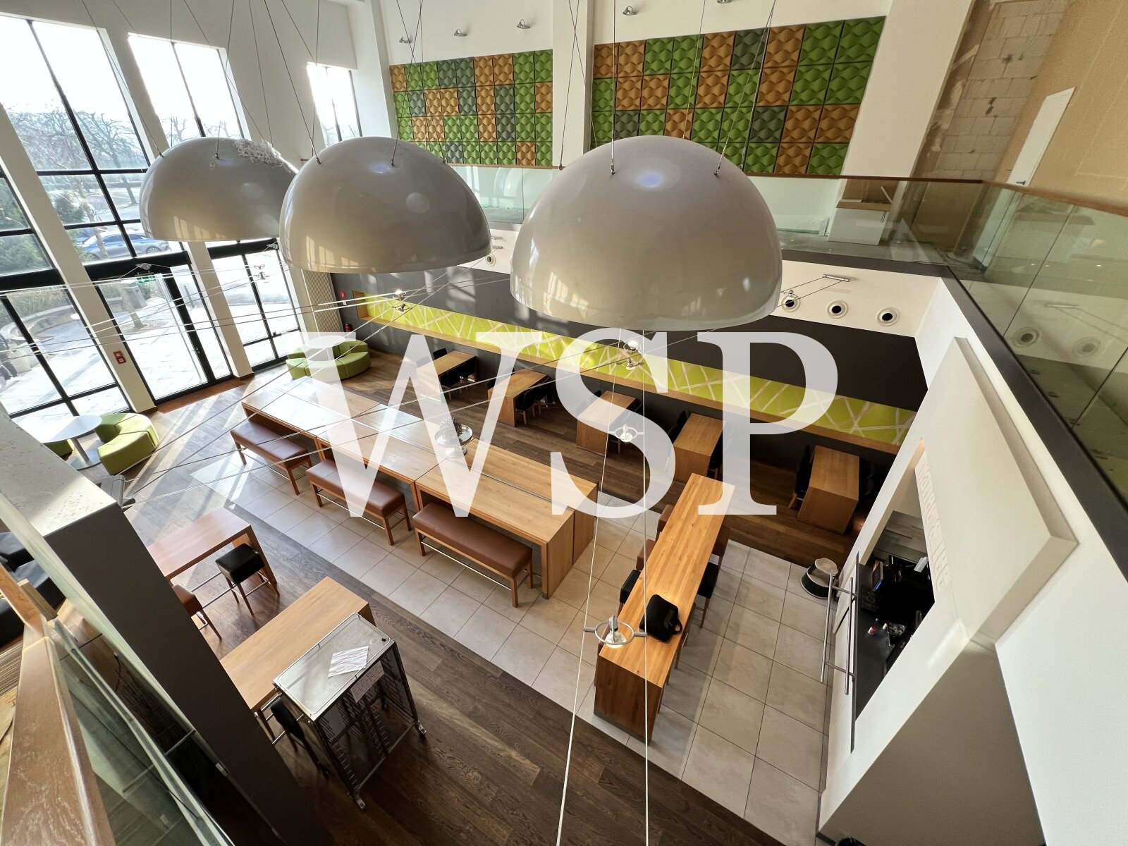 Flexible Großflächen mit Entwicklungspotenzial in Hagen-Nord